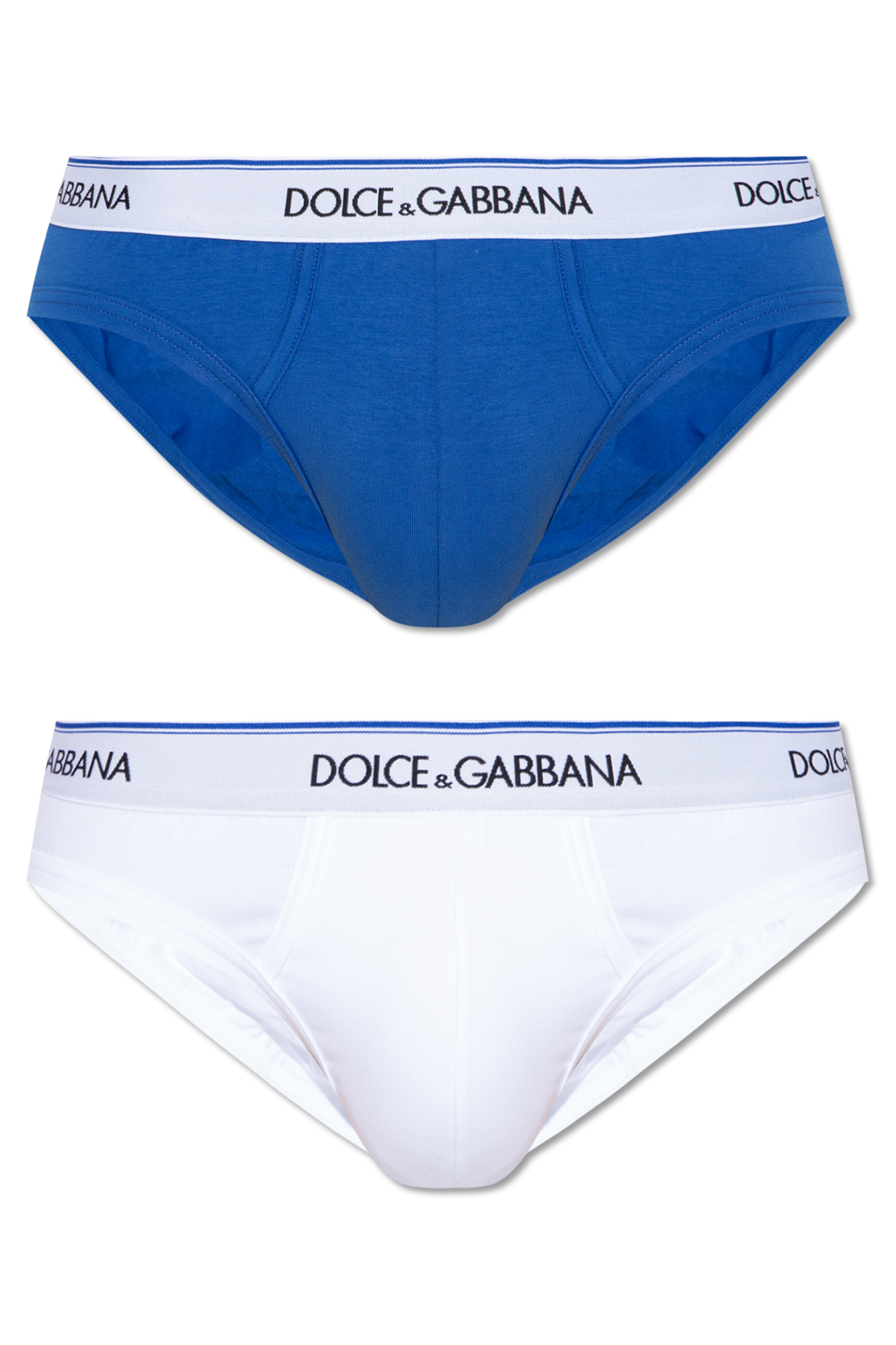 pack Dolce & Gabbana - Dolce & Gabbana 738476 Футболка без